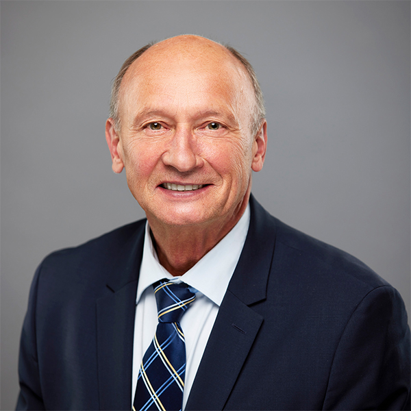 Andre Chabot