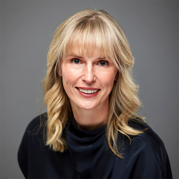 Jennifer Wyness