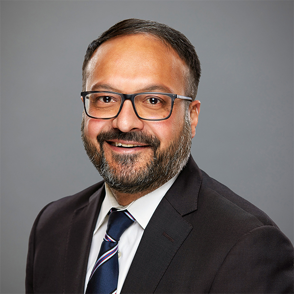 Raj Dhaliwal Photo