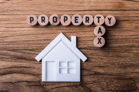 property tax