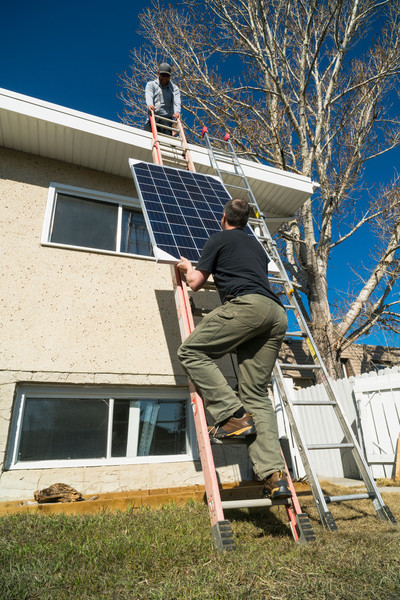 solar panel