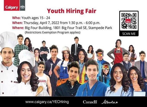 youth fair