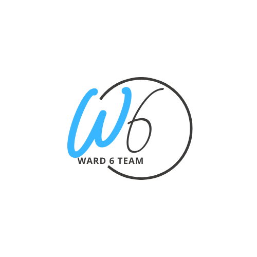 ward 6 logo