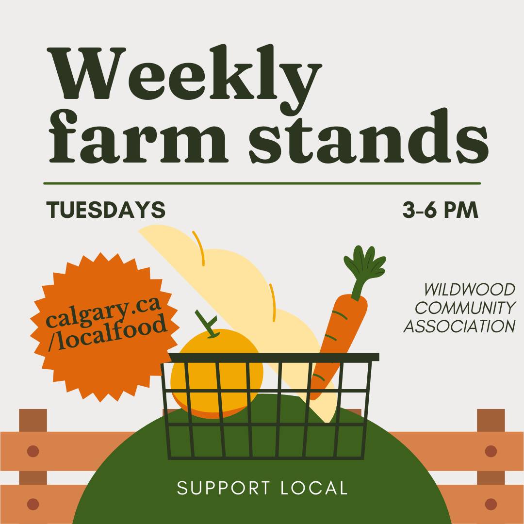 farm stand