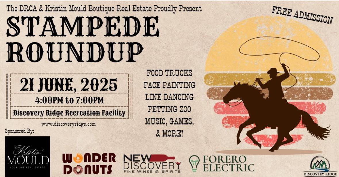 Discovery stampede