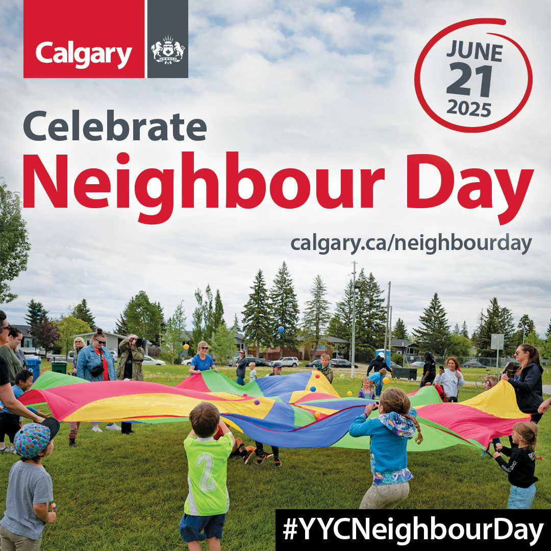 neighbour day