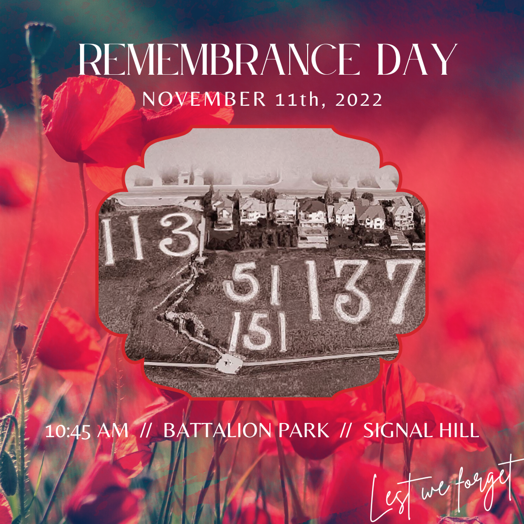 remembrance day