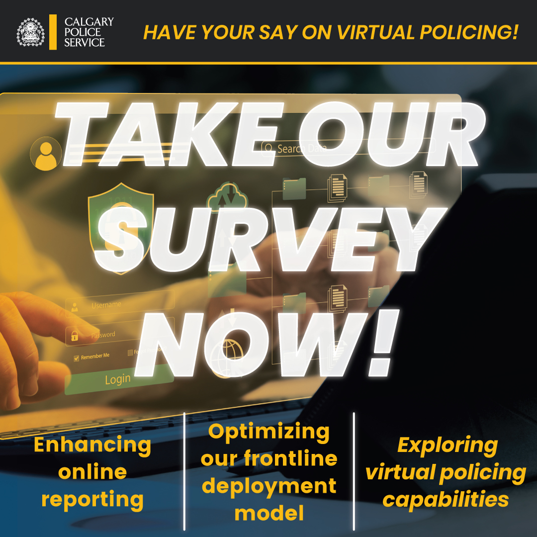 Survey Start