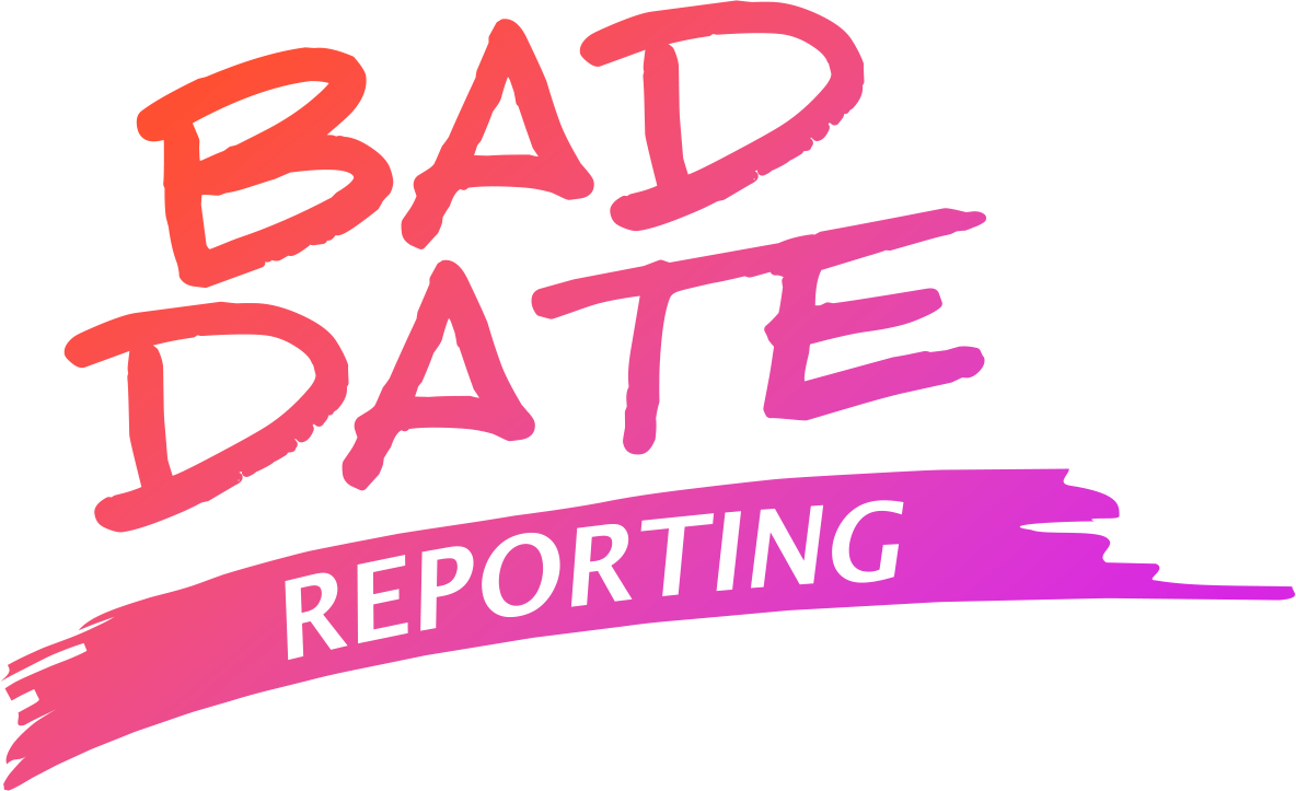 Bad date reporting logo