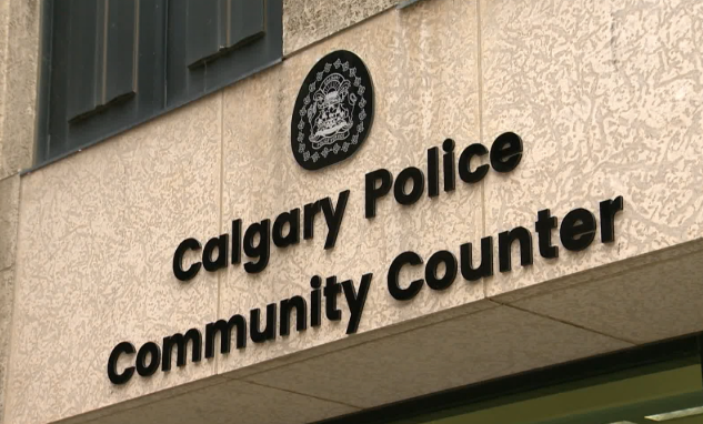 CPS Community Counter