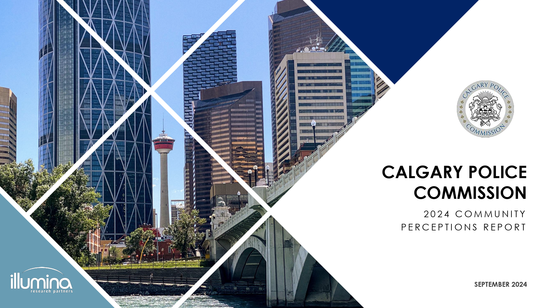 calgary skyline
