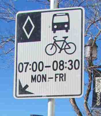 bike-bus-lane