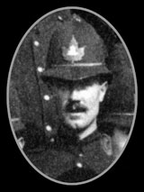 Constable Arthur Duncan