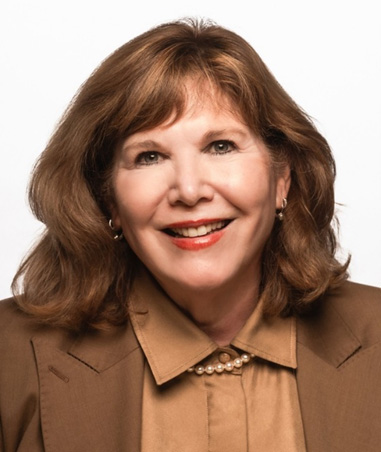 Nancy Foster