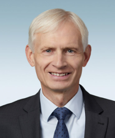 Michael Crothers portrait