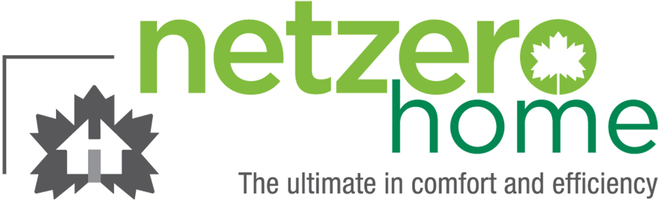 netzero home - Tthe ultimate standard for comfort and efficiency
