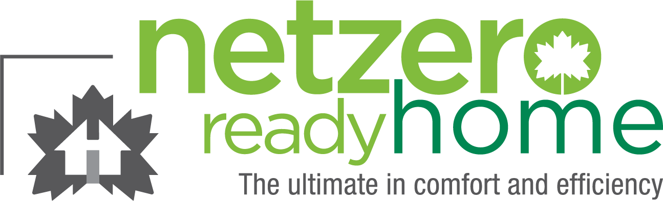 netzero ready home - The ultimate in comfort and efficiency