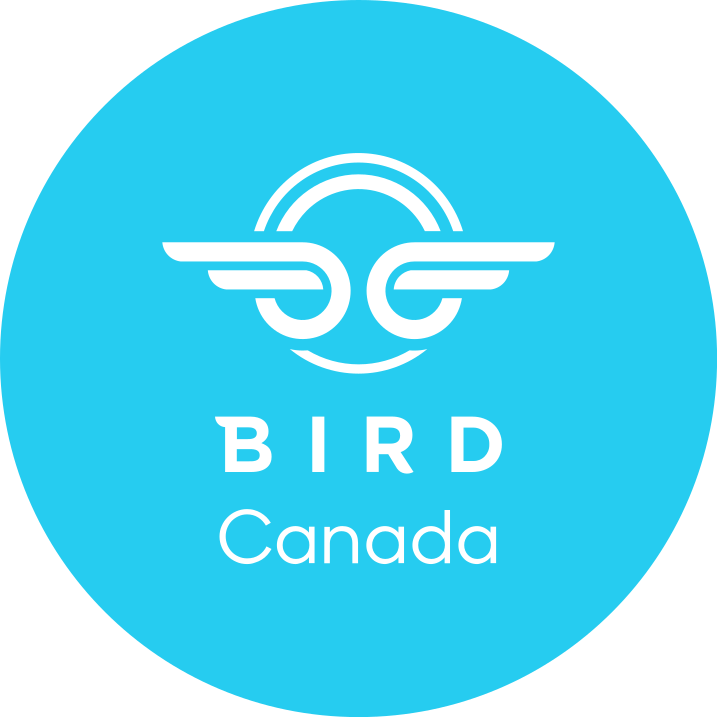 Bird Canada logo