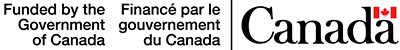 Government of Canada logo