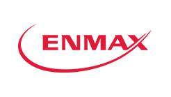 Enmax logo