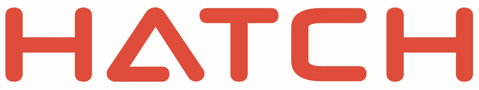 Hatch logo