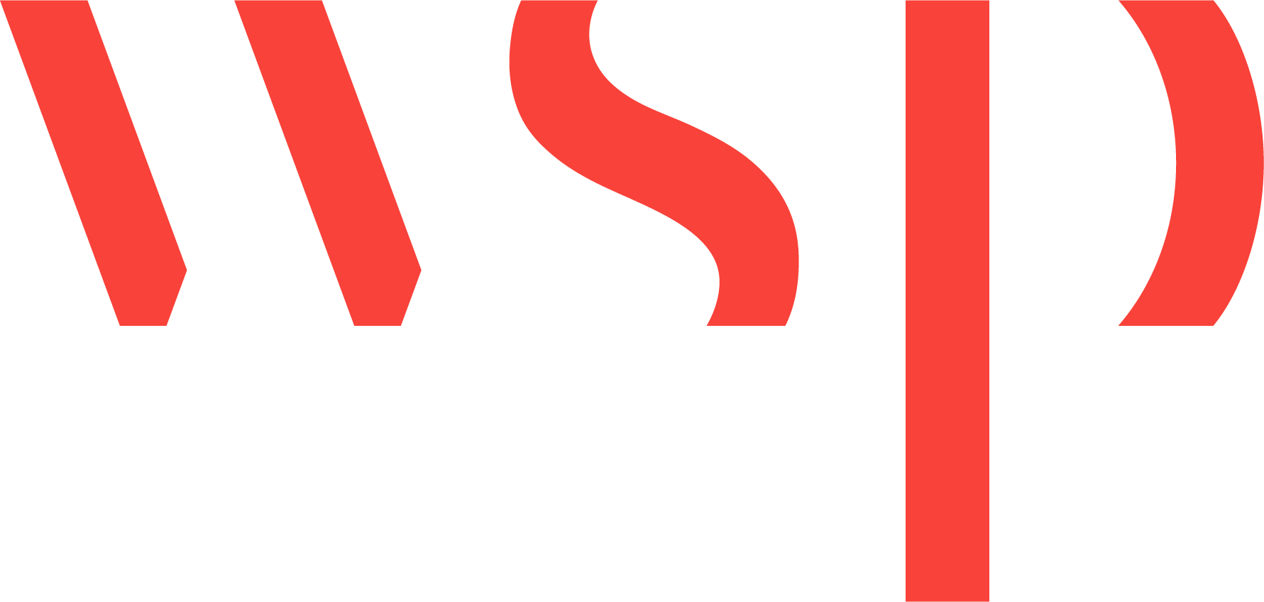 WSP Canada Logo