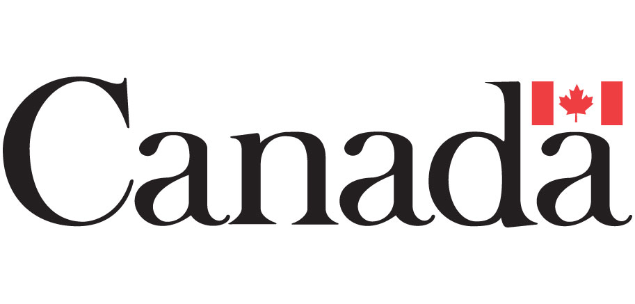 Government of Canada logo