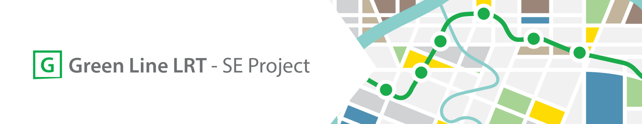 Green Line LRT - SE Project