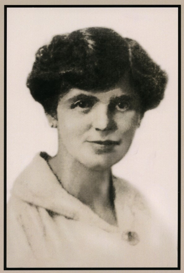 Women in council