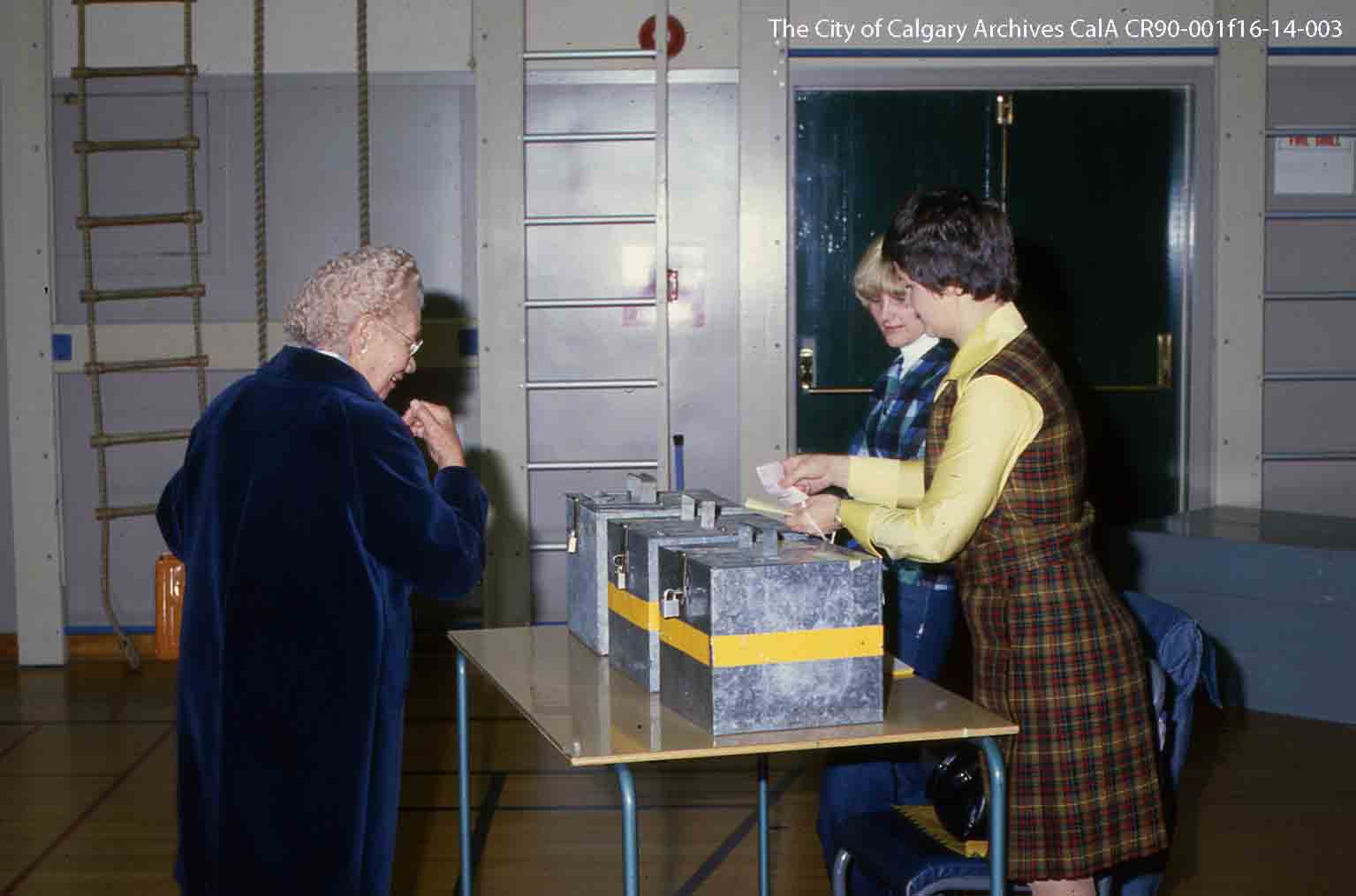 Elections Image