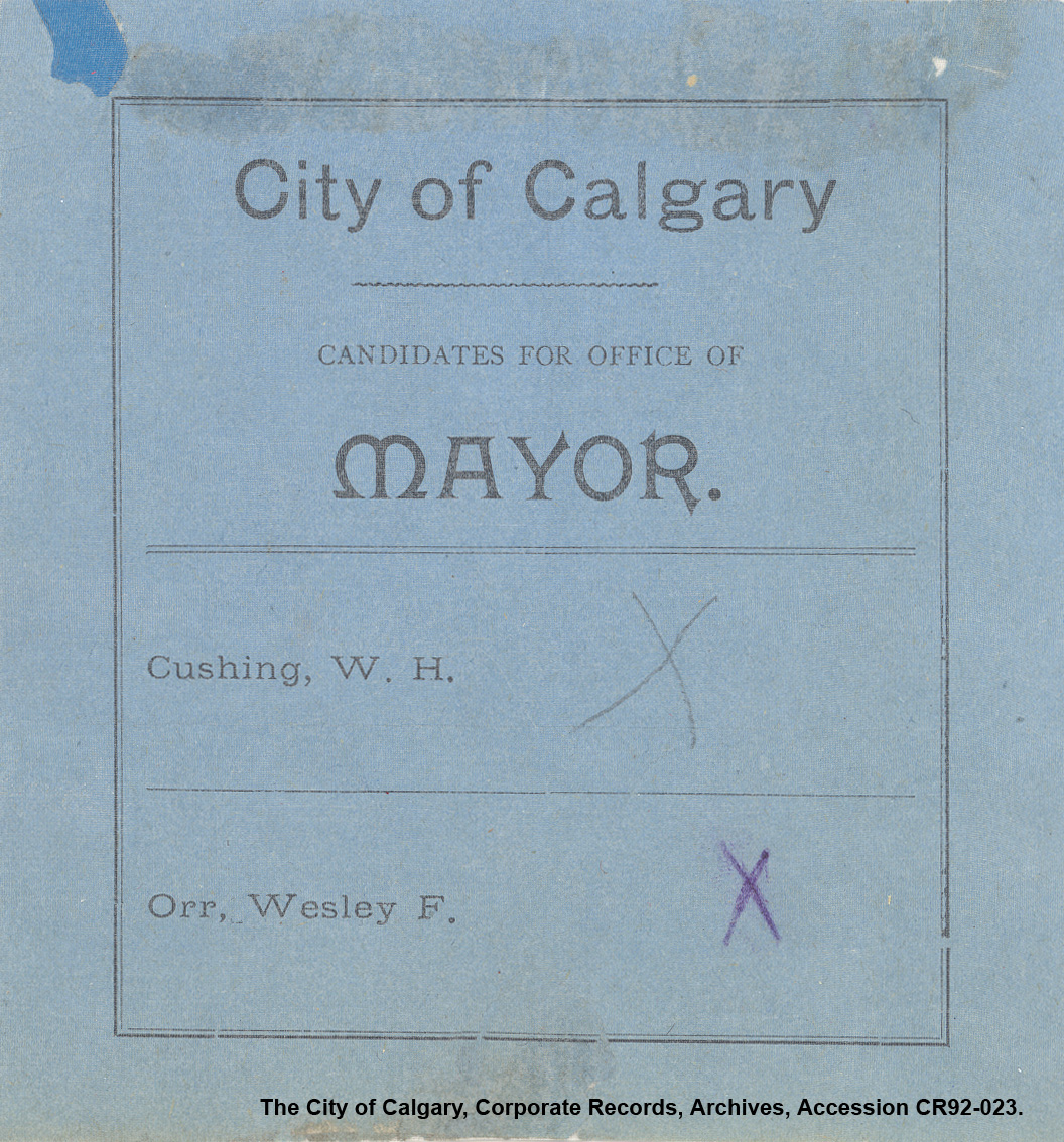 Elections Image