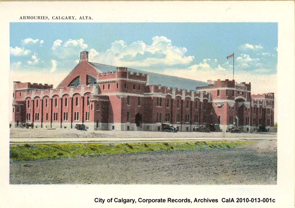 armouries-1914-1928.