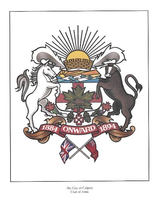 Coat of Arms