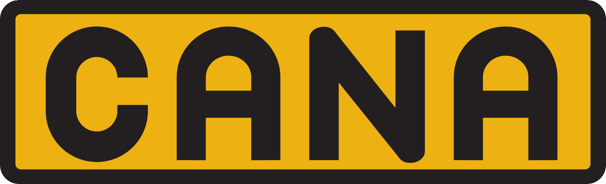 CANA Logo