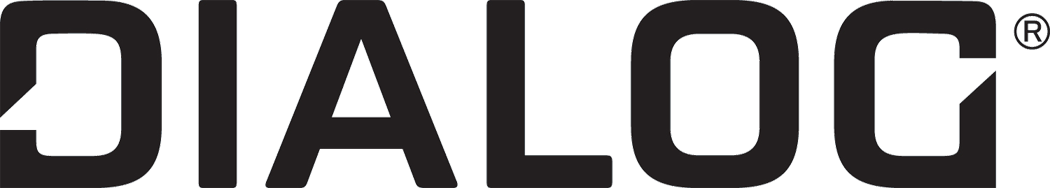DIALOG Logo