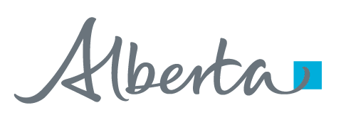 Alberta Government Logo