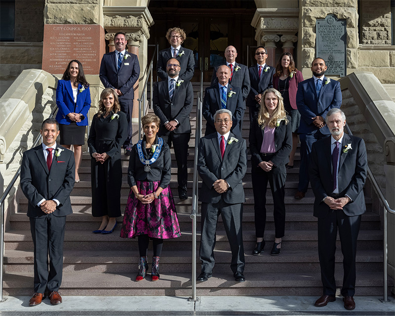 Calgary City Council