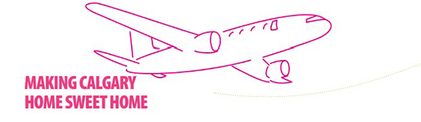 airplane illustration