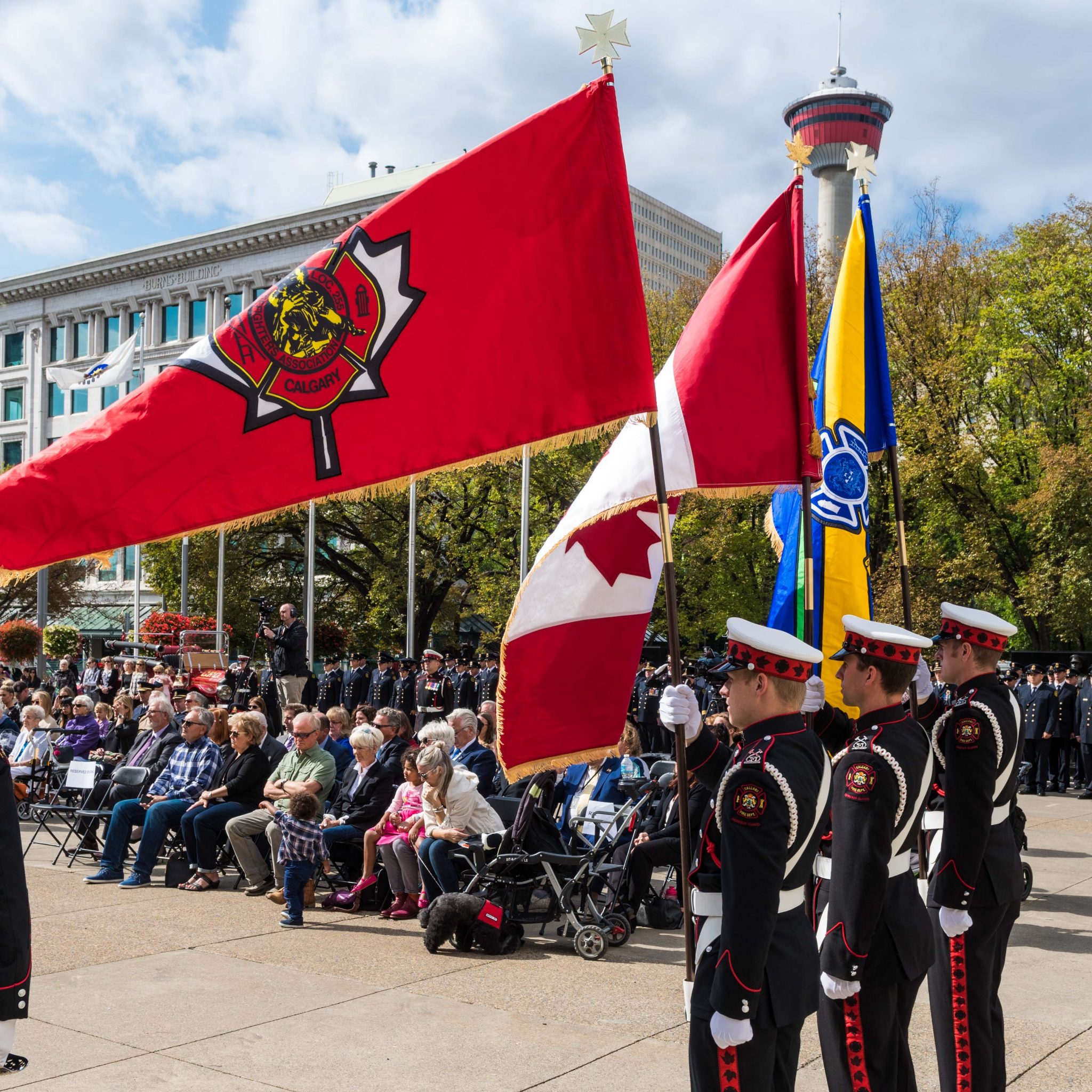 Honour Guard