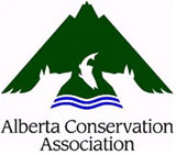 Alberta Conservation Association logo