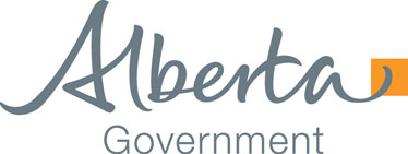 Alberta Government logo