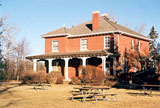 colonel walker house