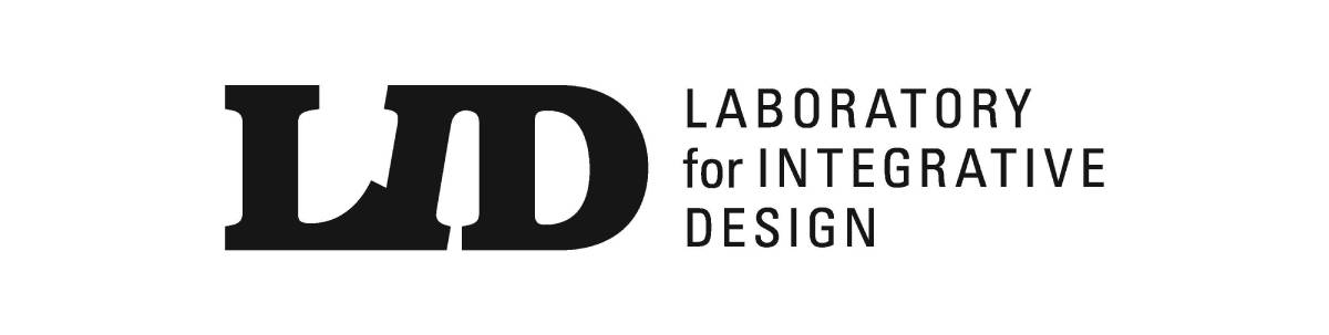 Laboratory for Integrative Design logo