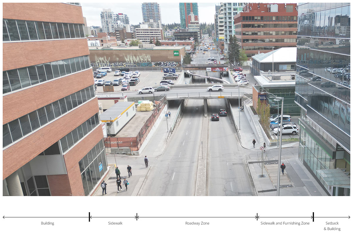 Underpass