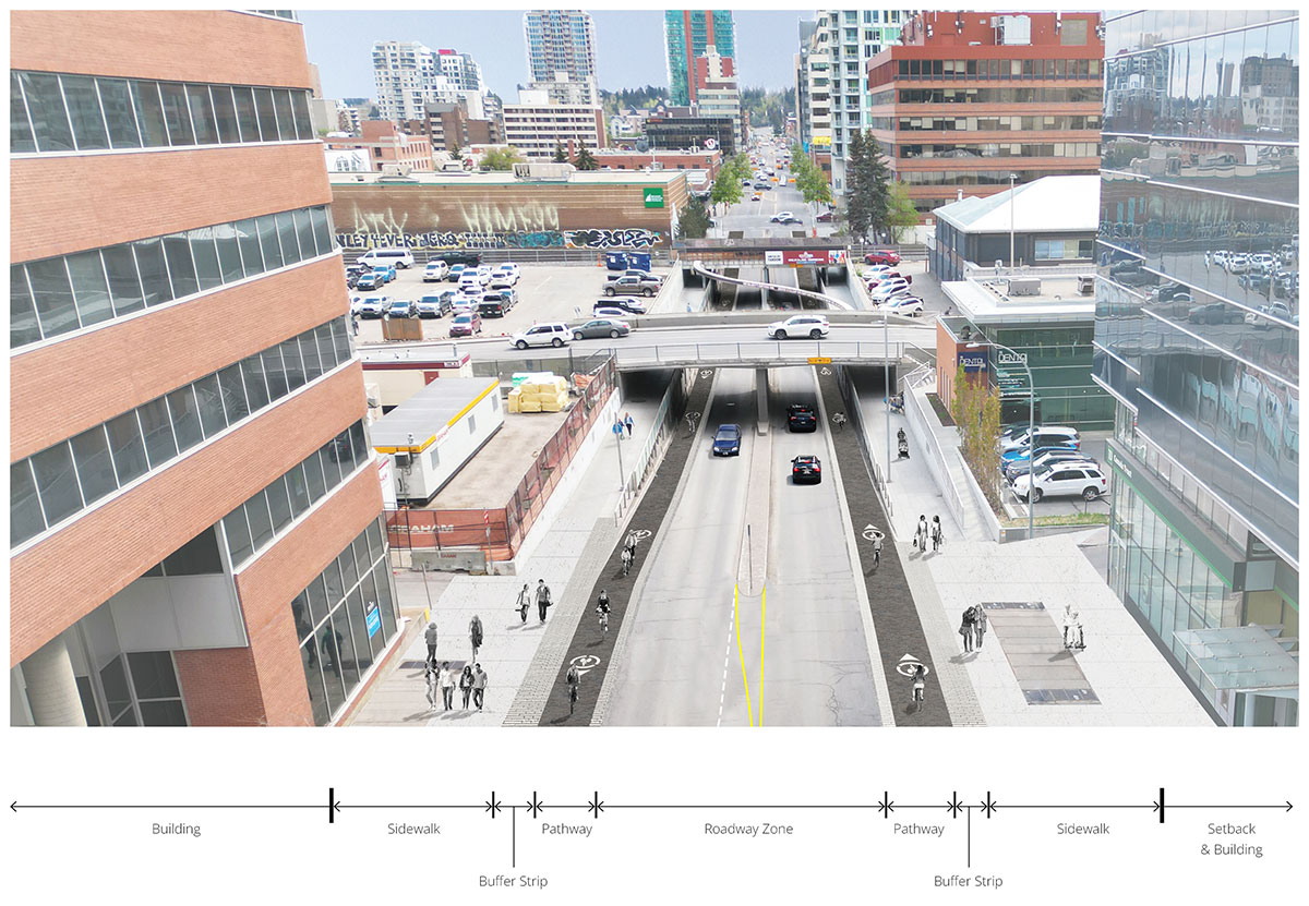 Underpass