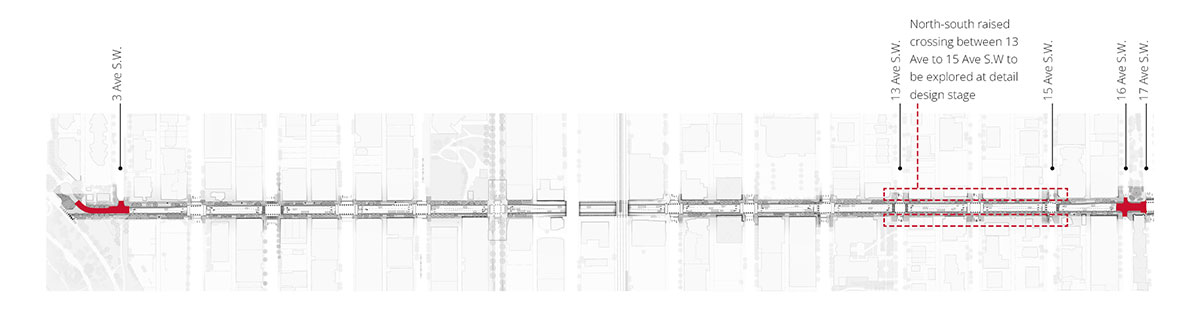 Revitalize 8 Street