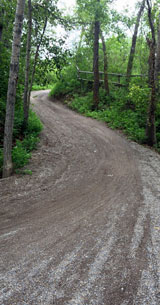 Quarry Road Trail