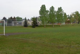 South Calgary Park