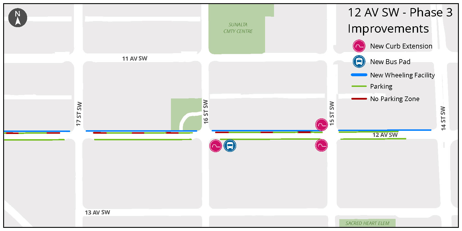 12-av-sw-phase-3-improvements map 2