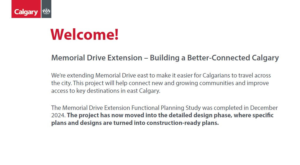 Memorial Information Boards